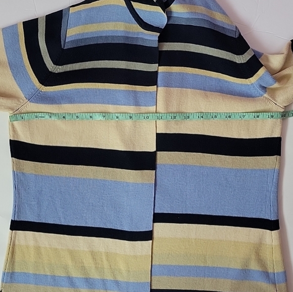 Uniform John Paul Richard Open  Cardigan/ L. - Picture 5 of 11